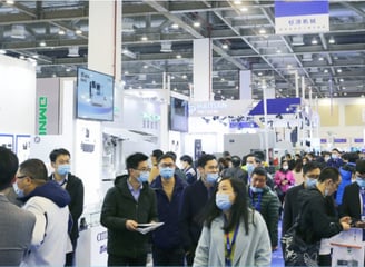 China Machine Expo | Highlight | Industry Chain Exhibition | Huamo Expo