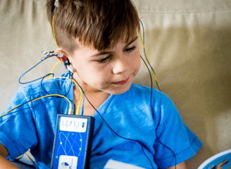 Enfants Neurofeedback