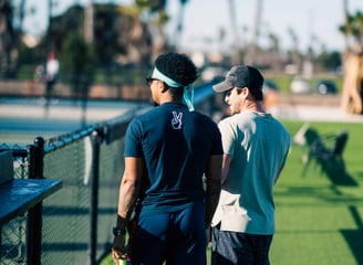 sport community manager freelance
