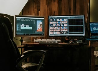 one of united media marketing disk