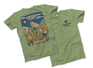 t shirt merch design by katdog design