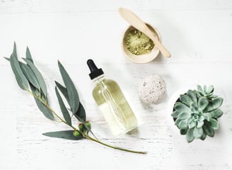 female hair loss solution