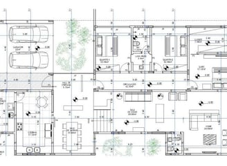 Projeto Arquitetônico de Casas no Rio de Janeiro