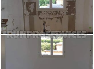 entreprise de peinture Melun