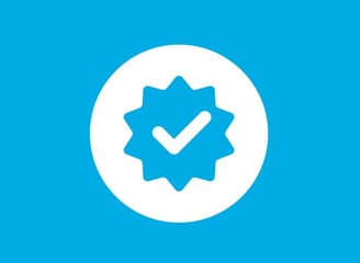 توثيق حسابات السوشيال ميديا 