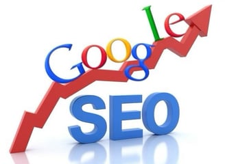تحسين محركات البحث seo