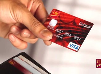 Bank and Credit Card Reconciliation