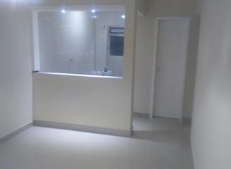 serviço de pintura residencial