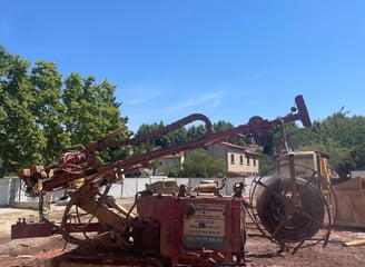 géothermie marseille paca occitanie auvergne rhône alpes
