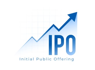 SME IPO Advisory