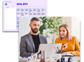 linkedin planner