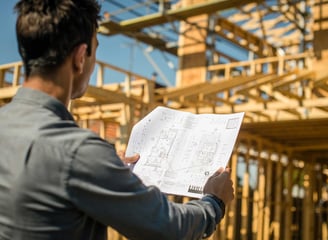 Building Regulations & Structural Calculations