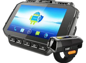 PDA UROVO U2s