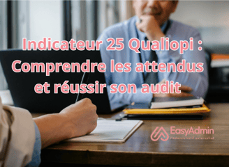 Entretien professionnel entre deux personnes