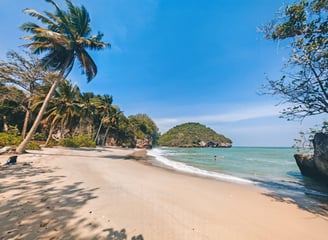 Ban Thong Dang (บ้านทองแดง), Chumphon