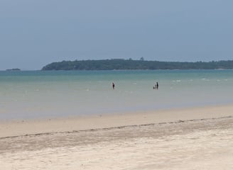 Ao Bo Mao, Chumphon