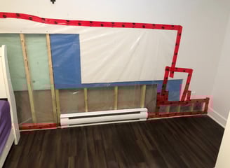 démolition