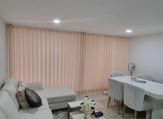 instalacion profesional de persianas
