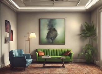 woman lying on bed