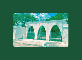 imagem mostra o cemitério da saudade sp pertencente ao grupo maya e a maya floricultura no serviço f