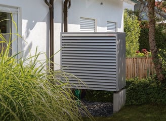 Pompe à chaleur AUdit Energetique ain