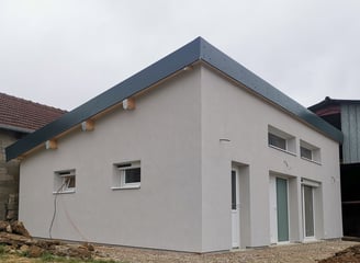 Audit energetique Renovation