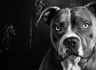 DOG BANNER