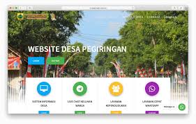 Bikinin Pro Pembuatan Website Toko Online Pribadi Bisnis Perusahaan Sekolah Desa