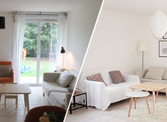 bel et biens, home staging, définition, gironde, vendred vite, valorisation immobilière