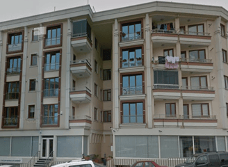 NBY Cevahir Efendioğlu İnşaat ve Mimarlık