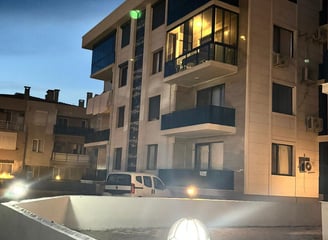 NBY Cevahir Efendioğlu İnşaat ve Mimarlık