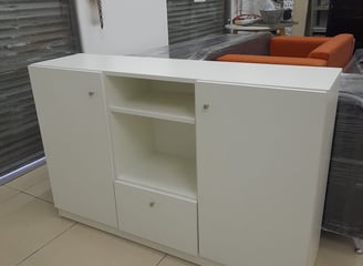 mueble melamina