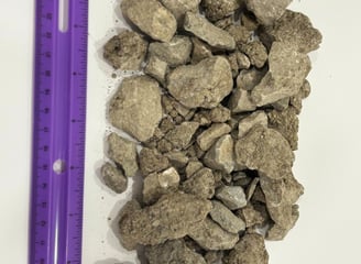 A2 Base Rock