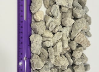 Grade #57 Concrete Aggregate