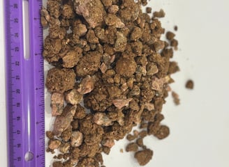 Decomposed Granite