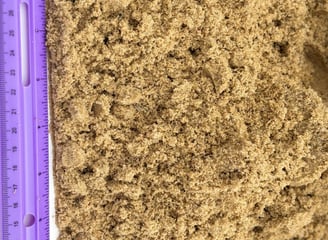 Mason Sand