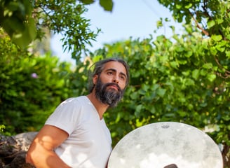 EmotionHouse - Giorgio Cangelosi - Terapeuta Vibrazione - Guida Spirituale