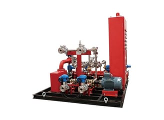 Elektrikli Köpük Pompası