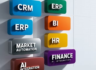 Business Software