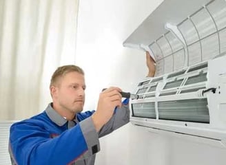 AC Repair 