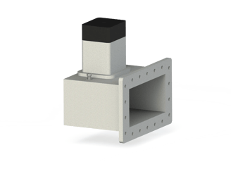 SP3 RF 100 KW Dummy Load