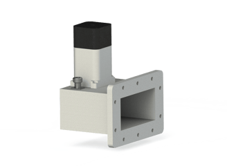 SP3 RF 15 KW Dummy Load