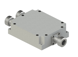 Connectorized Components