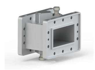SP3 RF Dual Directional Coupler