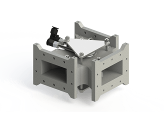 SP3 RF 6 KW Circulator