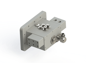 SP3 RF 6 KW Dummy Load