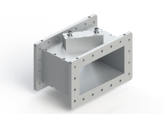 SP3 RF Directional Coupler