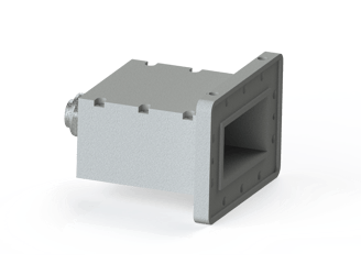 SP3 RF DIN Connector Adaptor