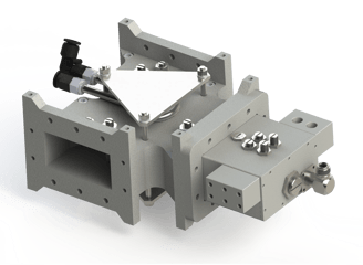 SP3 RF Isolator