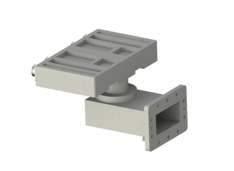 SP3 RF Spatial Combiner & Launcher